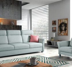 Kanapa Sofa Plato 3F