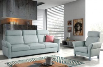 Kanapa Sofa Plato 3F